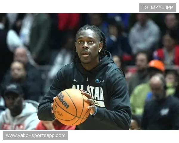 朱霍勒迪：保持侵略性提升进攻效率 让队友也能跟上节奏