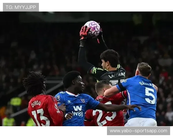 阿莫林：先丢球导致困难 使对手得以发挥优势踢出理想比赛